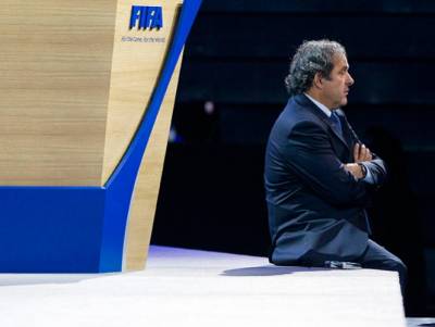FIFAGate: Michel Platini continuará suspensión de 90 días, confirmó el TAS