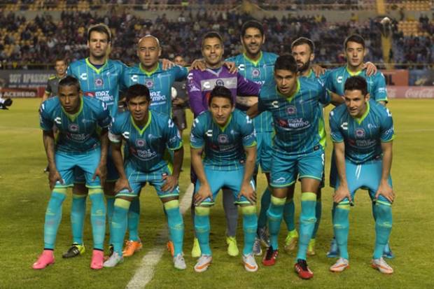Cuatro años después, San Luis regresa a la Primera División