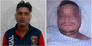 Rescatan ileso a comerciante secuestrado en Tehuacán