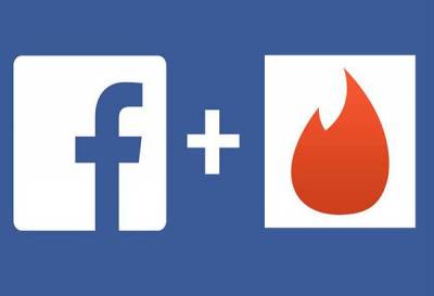 Facebook integrará función para ligar parecida a Tinder