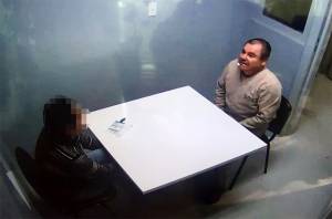 Proponen investigar a los abogados extranjeros de “El Chapo”