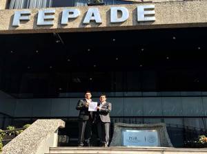 PAN Puebla denuncia a delegado de la Sagarpa ante la FEPADE