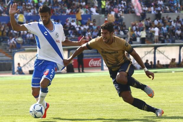 Club Puebla requiere orden para vencer a Pachuca: Robert Herrera