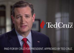 VIDEO: Ted Cruz se une a Trump y lanza campaña antimigrante