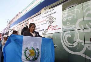 5 quejas en materia de migrantes ha recibido CDH Puebla