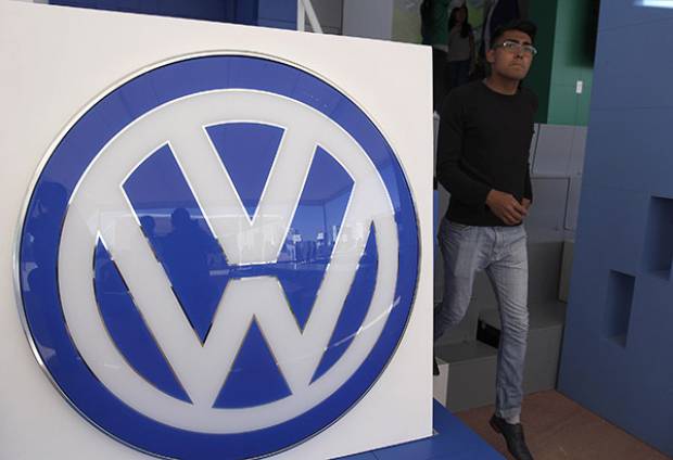 Volkswagen de México se recertifica como mejor empresa para trabajar
