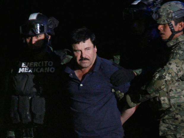 “El Chapo”, arrepentido de haberse escapado del Altiplano: abogado