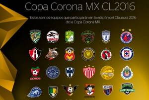 Lobos BUAP: Conoce el calendario para la Copa MX