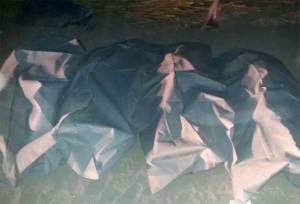 Mueren intoxicados cuatro huachicoleros en Tlacotepec de Benito Juárez