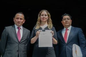 PRI va a SCJN para echar abajo ley AntiBronco en Puebla