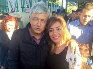 Novia de vocero de Morena compró terrenos para Tiro Moranchel en 2010: FGE Puebla