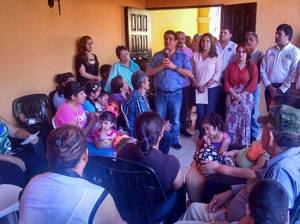 Más de mil desplazados en Durango por operativos contra “El Chapo”