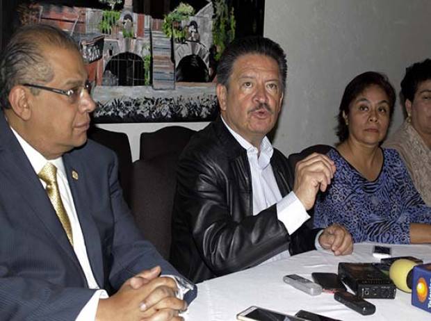 Contra el viejo PRI, alianza PAN-PRD para minigubernatura en Puebla: Navarrete