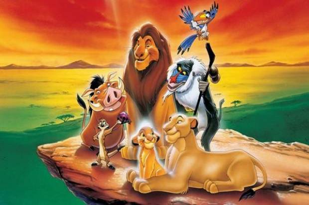 El Rey León: Disney realizará la cinta con actores reales
