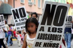 Interpol captura en Puebla a pederasta argentino para extraditarlo