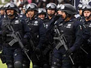 Policías y políticos, los más corruptos para los mexicanos: INEGI