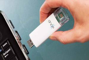 Una memoria USB que detecta VIH en menos de 30 minutos