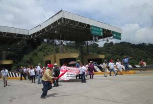 CFE suspende apagones y cortes de energía en Huauchinango
