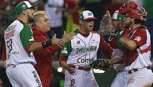 México va por el campeonato de la Serie del Caribe ante Puerto Rico