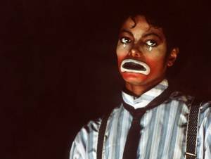 Michael Jackson montaba circo para conquistar mujeres