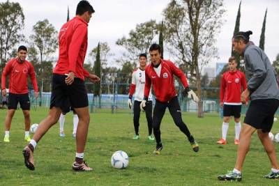Lobos BUAP quiere iniciar ganando al campeón Juárez FC