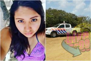 Hallan cadáver en Bonaire, sería estudiante de la BUAP desaparecida