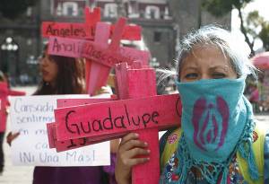 Puebla dentro de los diez primeros lugares en feminicidios desde 2011: CESOP