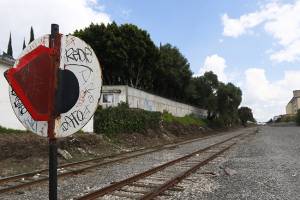 Nueve empresas compiten por construir el Tren Puebla-Cholula