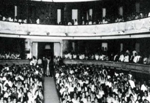 Centenario del Primer Congreso Feminista
