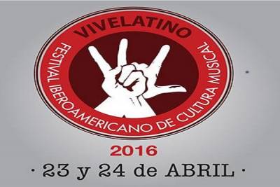 Vive Latino 2016 ya tiene fechas: 24 y 25 de abril
