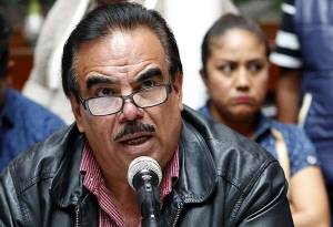 Manuel Valencia desestabiliza el tianguis de Texmelucan, se queja el Ayuntamiento