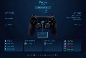 Steam expandirá el soporte para control de PlayStation 4