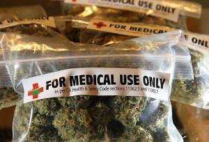 Corte mantiene prohibición al uso medicinal de la mariguana