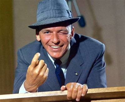 Los grandes momentos de Frank Sinatra en el cine