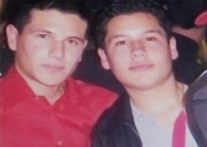 Hijos de “El Chapo”, heridos en emboscada del operador de su padre