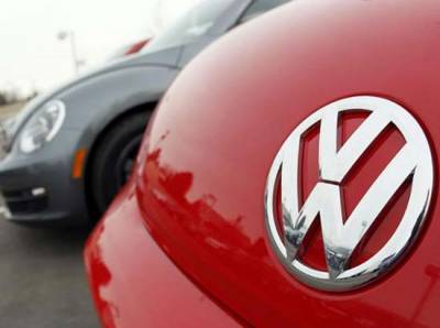 UE da ultimátum a VW para que informe sobre fallas en autos