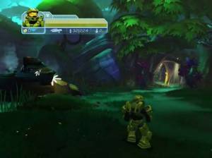 VIDEO: Así lucía Mega Bloks Halo para Xbox 360