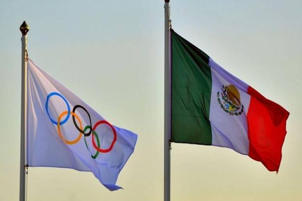 COI advierte a México de exclusión de los JO Río 2016