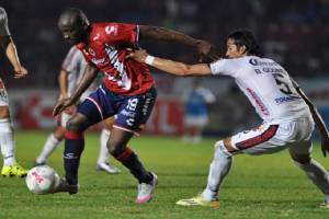 Lobos BUAP y Veracruz empataron sin goles en la Copa MX