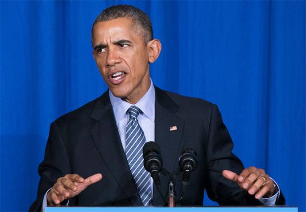 Obama anuncia plan para cerrar Base Militar en Guantánamo
