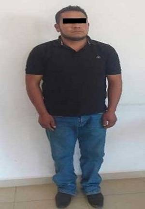 Capturaron a presunto homicida de un hombre en Zacatlán