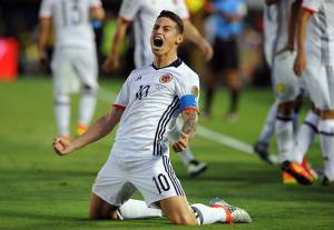 Copa América Centenario: Colombia sumó otra victoria ante Paraguay