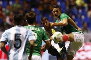 México 0-0 Argentina, Tri Olímpico se despidió en Puebla rumbo a Río 2016