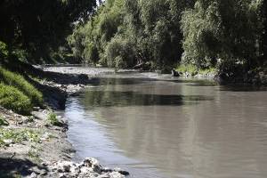 Profepa clausura 27 empresas de Puebla y Tlaxcala por contaminar el río Atoyac