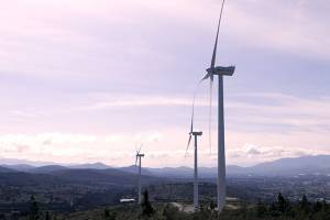 Grupo Mabe proyecta construir dos parques eólicos más en Puebla