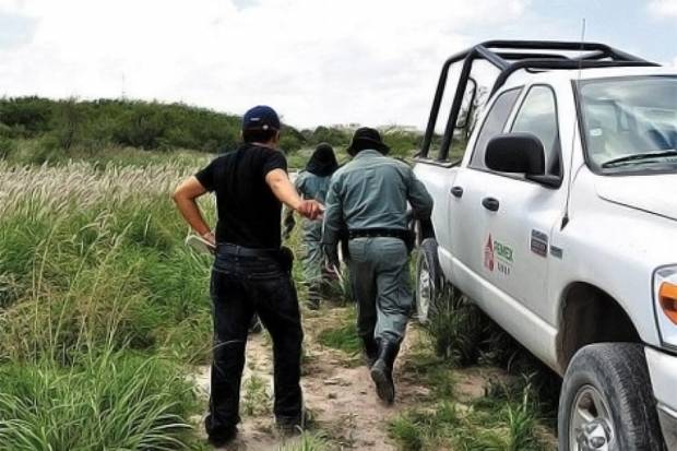 Huachicoleros ahora enfrentan a Seguridad de Pemex en Palmar de Bravo