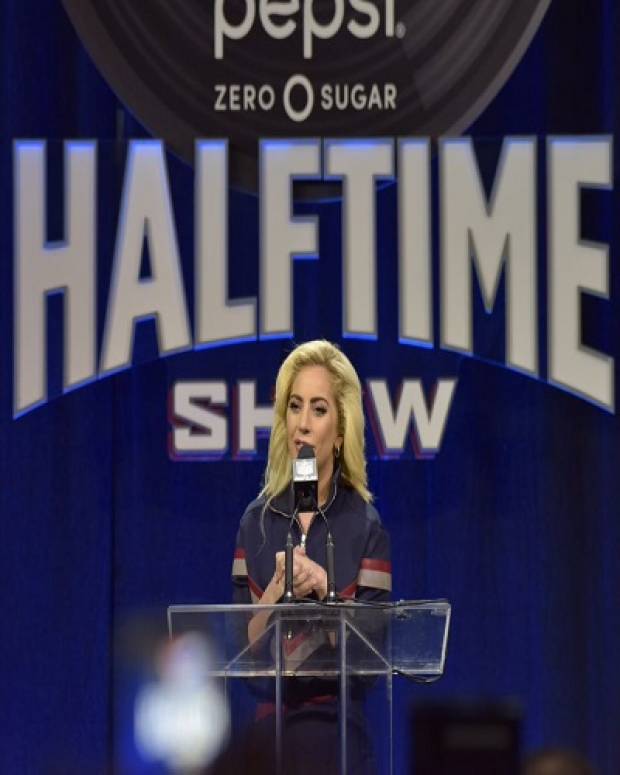 Super Bowl LI: Lady Gaga protagonizará el halftime show más caro de la historia