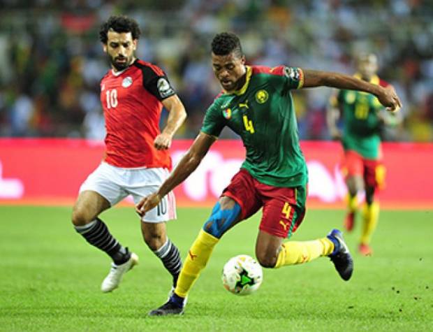 Camerún se consagró campeón de África
