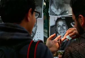 Atrapan a líder zeta por asesinato de periodista hallada en Puebla