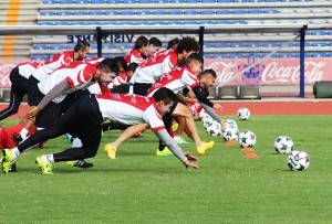 Lobos BUAP recibe a Xolos de Tijuana en la Copa MX